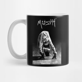 Müsnah - Vertical Uprisen Mug